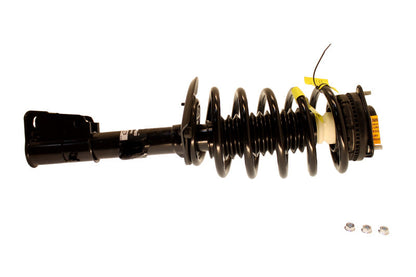 KYB Shocks & Struts Strut Plus Front Right Chrysler Town - SR4175