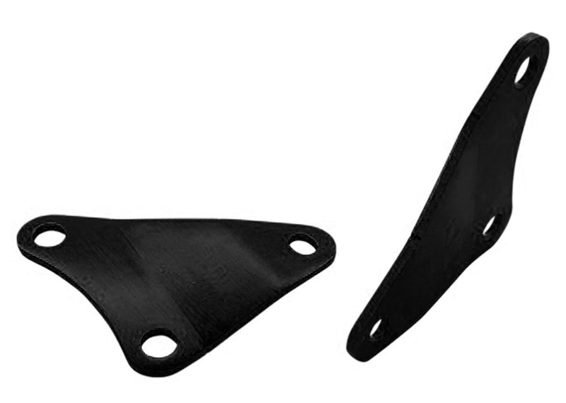 Whiteline 08 STi Brace Control Arm Support - KBR14