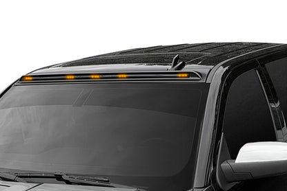 AVS 19-20 Ram 1500 Without Sunroof Excludes Rebel Models Aerocab - 698163-C-Dub Tech