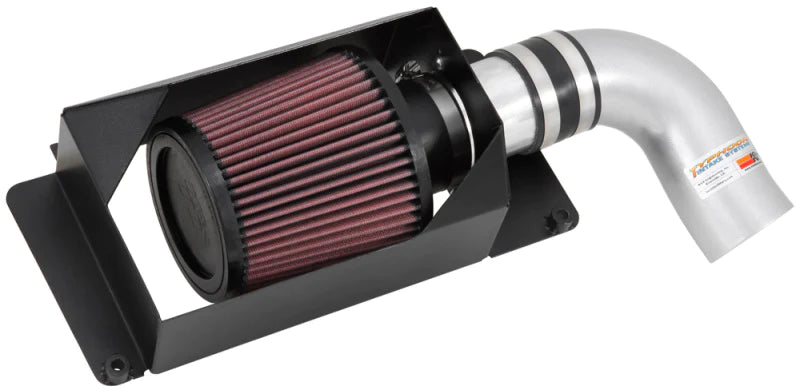 K&N 69 Series Typhoon Kit 11-13 Mini Cooper John Cooper - 69-2025TS