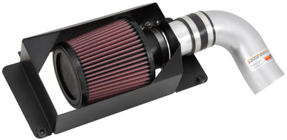 K&N 69 Series Typhoon Kit 11-13 Mini Cooper John Cooper - 69-2025TS