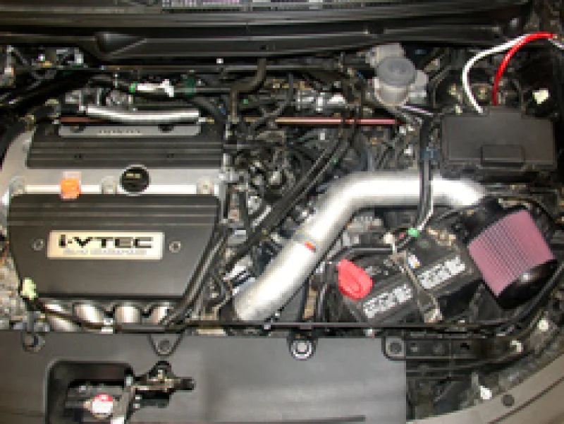 K&N Performance Intake Kit TYPHOON; HONDA ELEMENT, L4-2.4L, 03-06 - 69-1015TP