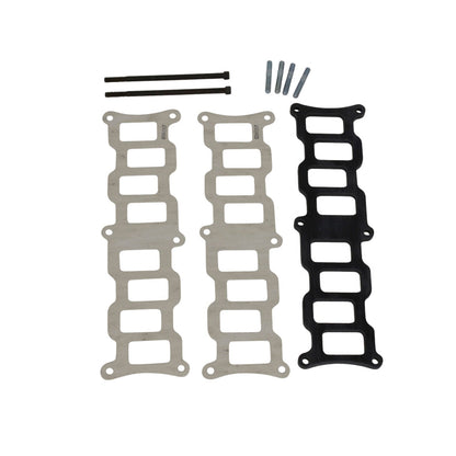 BBK 86-95 Mustang 5.0 Phenolic Manifold Spacer Kit BBK SSI - 1549-C-Dub Tech