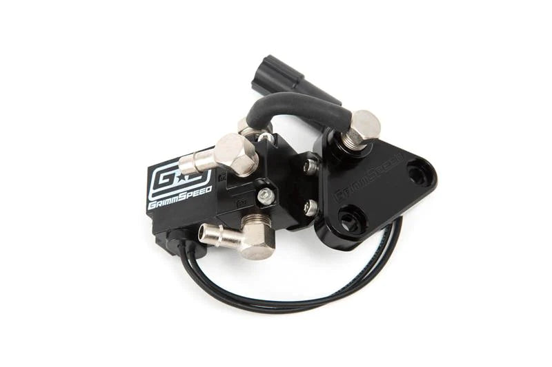 GrimmSpeed FA20 Boost Control Solenoid Kit - 057041