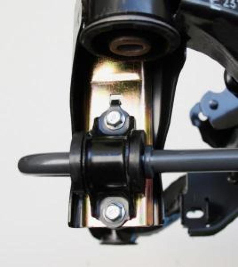Progress Tech 13-16 Scion FR-S/13+ Subaru BRZ Rear Sway Bar - 62.2135