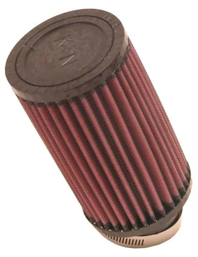 K&N Filter Universal Rubber Round Air Filter 20 Deg Flange - RU-1720