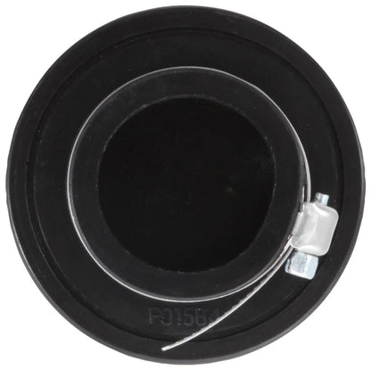 K&N 1.5in Flange ID x 3in OD x 2.5in H - 62-1450
