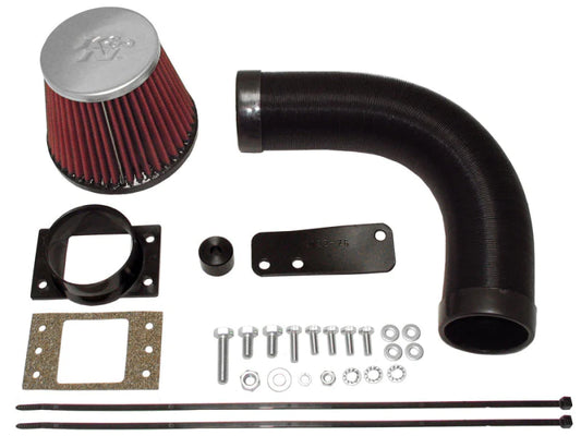 K&N Performance Intake Kit BMW 320I, 323I, 325i, E34, 170BHP - 57-0070