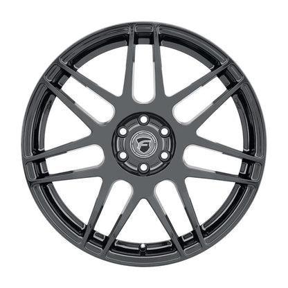 Forgestar F14 20x9.5 / 5x115 BP / ET20 / 6.0in - F25109590P20