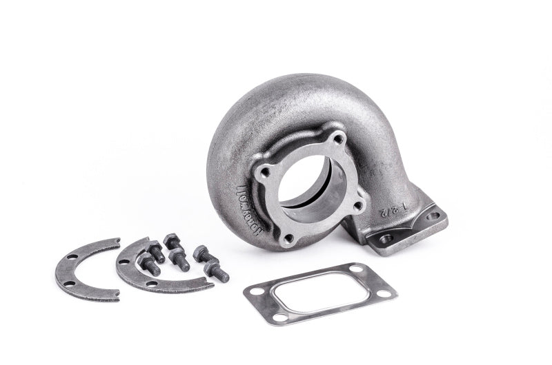Garrett GTW34 Turbine Hsg Kit O/V T3 / 4 Bolt - 844669-0003
