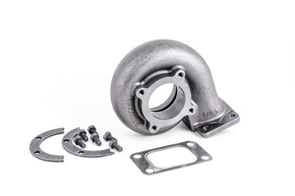 Garrett GTW34 Turbine Hsg Kit O/V T3 / 4 Bolt - 844669-0003