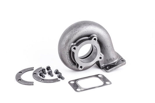 Garrett GTW34 Turbine Hsg Kit O/V T3 / 4 Bolt - 844669-0003