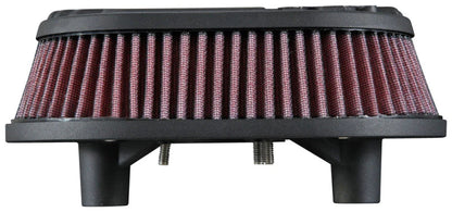K&N Street Metal Intake System for 02-06 Harley Davidson Road - RK-3953