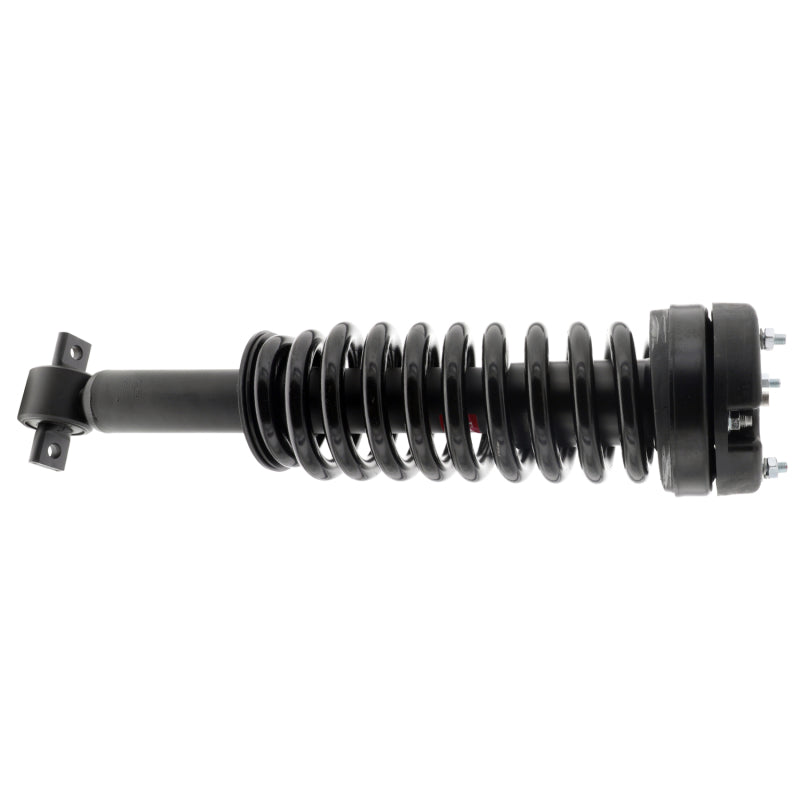 KYB Strut Plus Front Truck-Plus Leveling Assembly 14-17 Ford Expedition - SR4456K