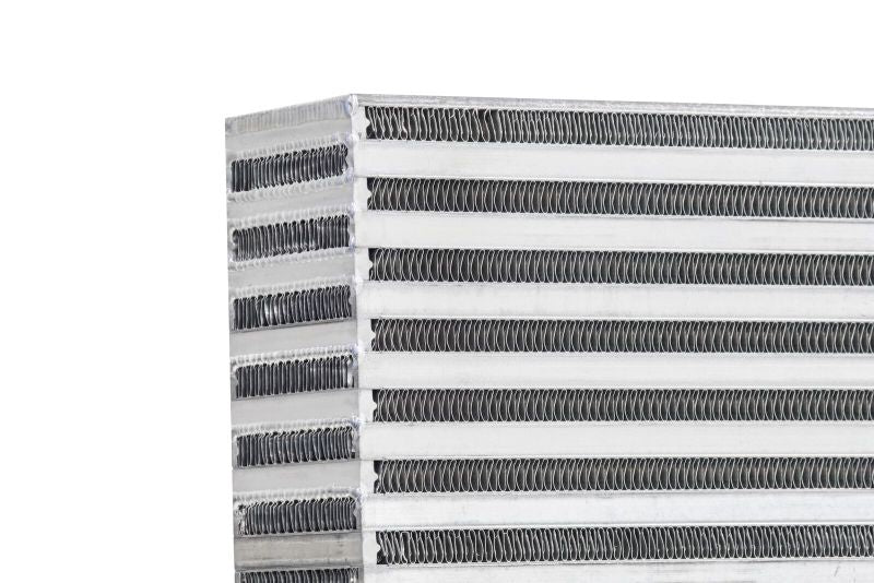Garrett H2O / Air Intercooler CAC (3.80in x 3.80in x - 717874-6009
