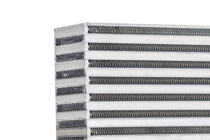 Garrett H2O / Air Intercooler CAC (3.80in x 3.80in x - 717874-6009