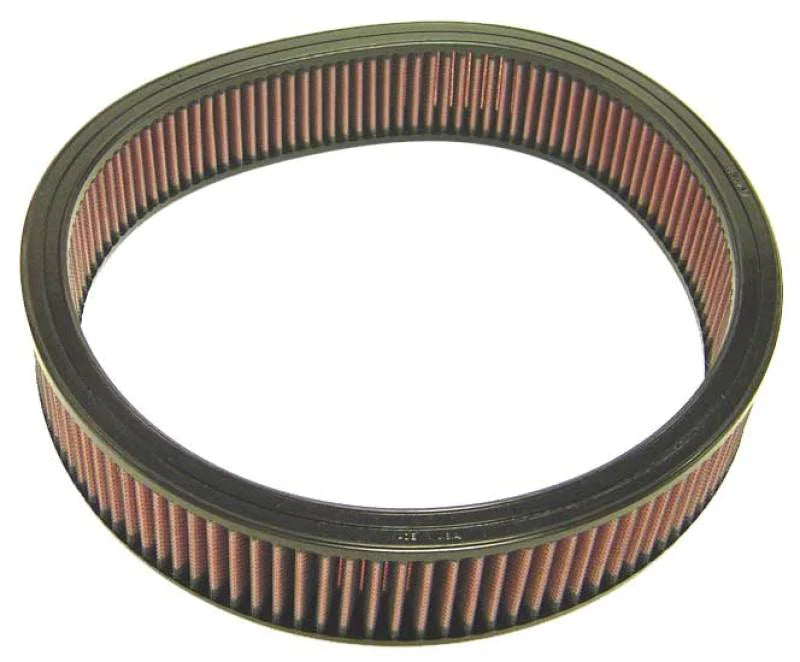 K&N Custom Air Filter 14in OD / 12in ID / - E-3742