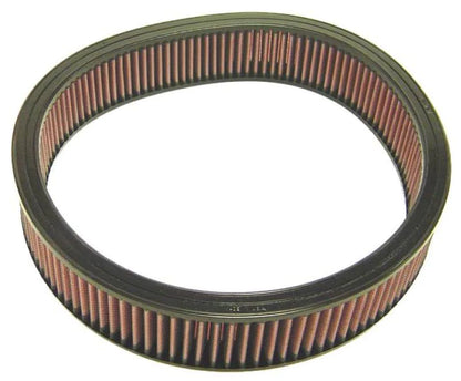 K&N Custom Air Filter 14in OD / 12in ID / - E-3742