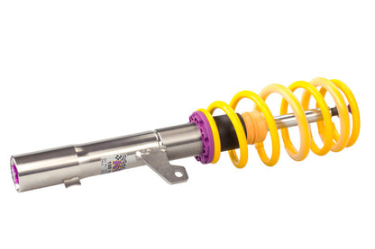 KW Coilover Kit V3 Volkswagen Golf VIII GTI w/o DCC KWSHP65 - 352800CT