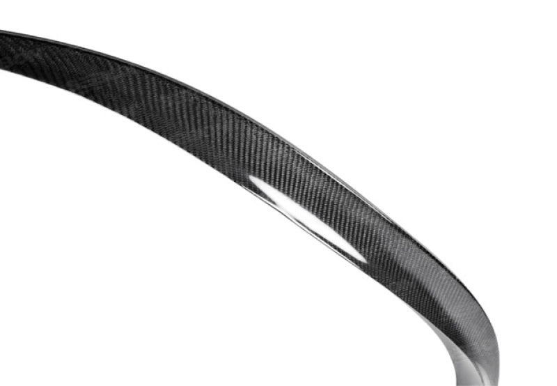 Seibon 12-13 Scion FRS/ Subaru BRZ C-Style Carbon Fiber Rear - RS1213SCNFRS-C