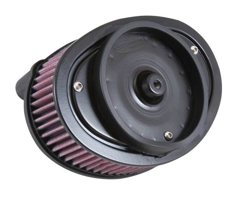 K&N Intake System 13-15 Harley Davidson Breakout/Fatboy/Deluxe 103 CI - RK-3942