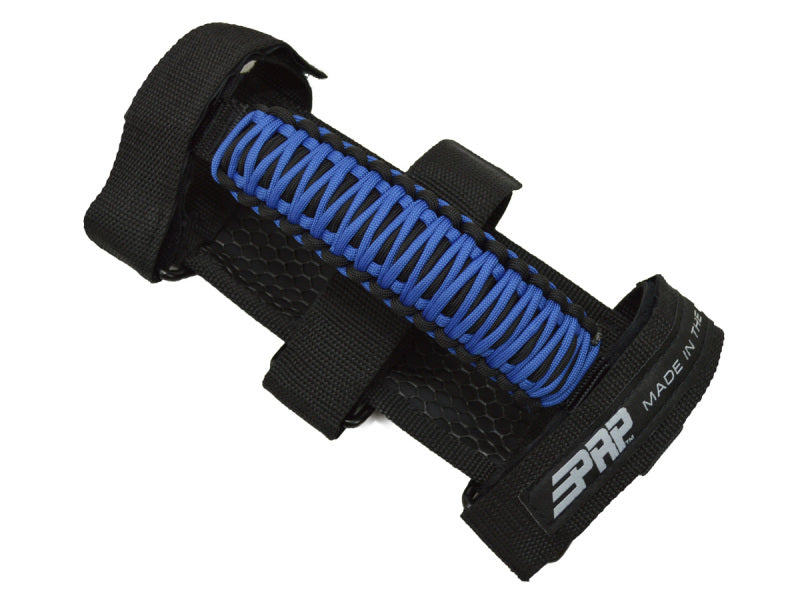 PRP Paracord Handle - Blue - H56-BU