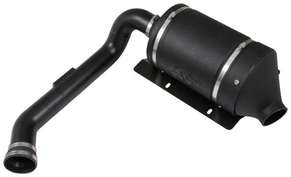 K&N 2014-2015 Polaris RZR1000 999CC Aircharger Performance Intake - 63-1133
