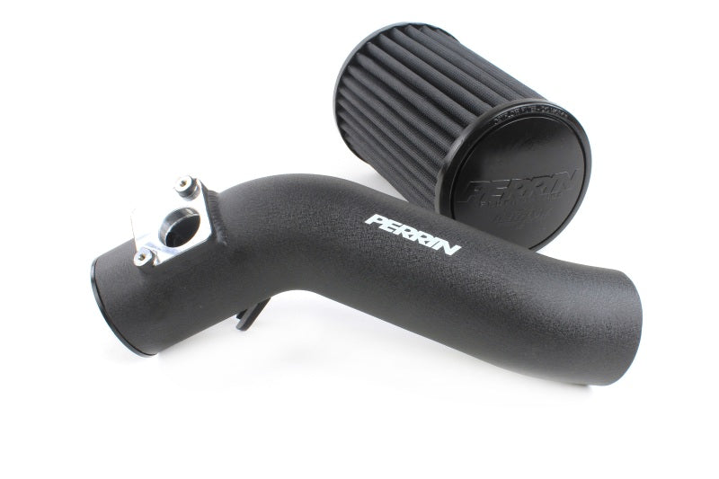 Perrin 18-21 Subaru STI Cold Air Intake - Black - PSP-INT-326BK