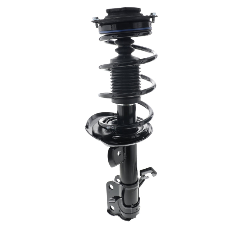 KYB Shocks & Struts Strut Plus Front Left 11-19 Nissan - SR4579