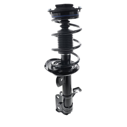 KYB Shocks & Struts Strut Plus Front Left 11-19 Nissan - SR4579