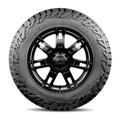 Mickey Thompson Baja Boss A/T Tire - 35X15.50R24LT 117Q 90000039595 - 250092