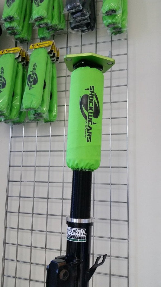 Feal Suspension Shock Covers (COVER-X)