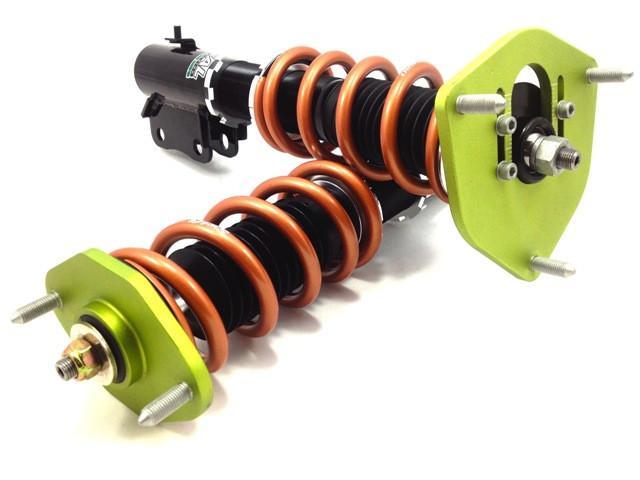 Feal 441 Coilovers | 2008+ Mitsubishi Evolution X (441MI-02)