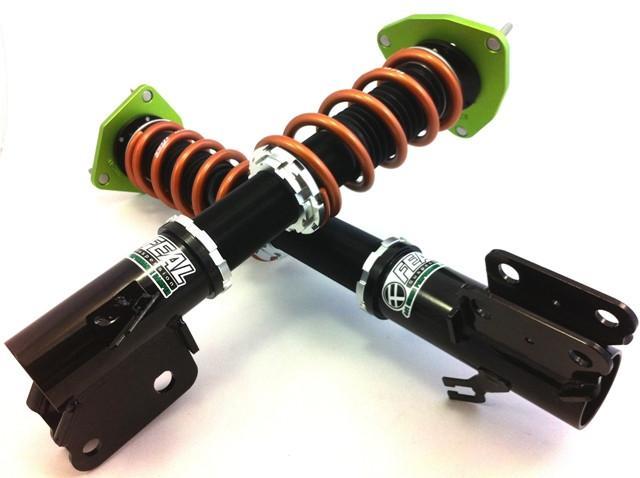 Feal 441 Coilovers | 2002-2007 Subaru WRX and 2004 Subaru WRX STI (441SU-02)