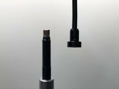 Feal Suspension Extended Damping Adjuster (EXDAJ)