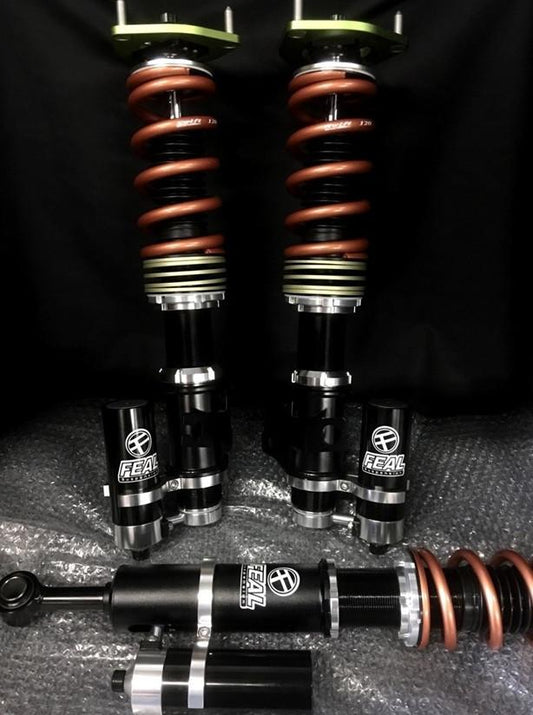 Feal Suspension Feal 442 Coilovers | 2008-2014 Subaru Impreza/WRX (442SU-04)