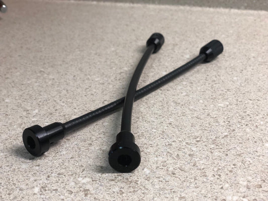Feal Suspension Extended Damping Adjuster (EXDAJ)