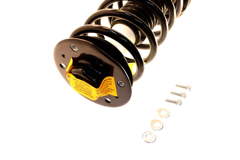 KYB Shocks & Struts Strut Plus Front Right Chevrolet Equinox/GMC - SR4197