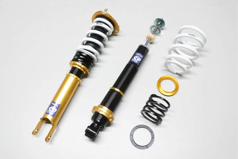 HKS MAX 4 SP SE3P FULL KIT - 80250-AZ003
