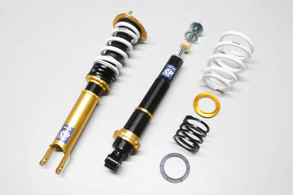 HKS MAX 4 SP SE3P FULL KIT - 80250-AZ003