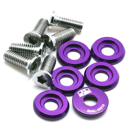 Fender Washer Kit