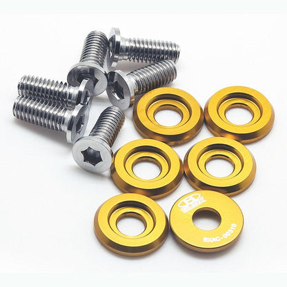 Fender Washer Kit