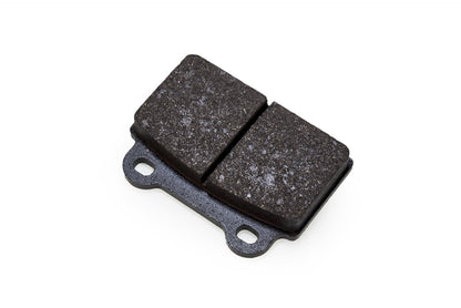 Ferodo DS2500 Rear Brake Pads | 2008-2015 Mitsubishi Evo X (FCP4168H)