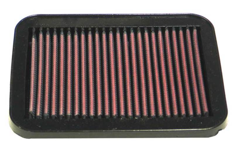 K&N Replacement Panel Air Filter for Suzuki 98-09 Jimny / - 33-2162