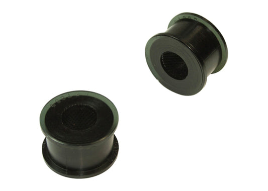 Whiteline Front Sway Bar Link Lower Eyelet Bushing 21mm 80-92 - W23410