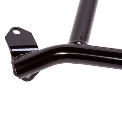 BBK 86-93 Mustang 5.0 Tubular Strut Tower Brace - Black - 2504-C-Dub Tech