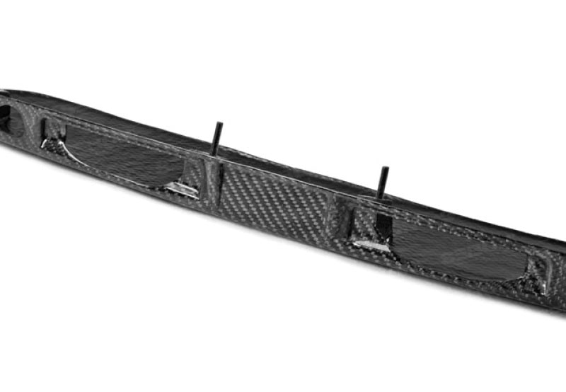 Seibon 12-14 Subaru BRZ / Scion FRS Carbon Fiber Rear - RG1213SCNFRS