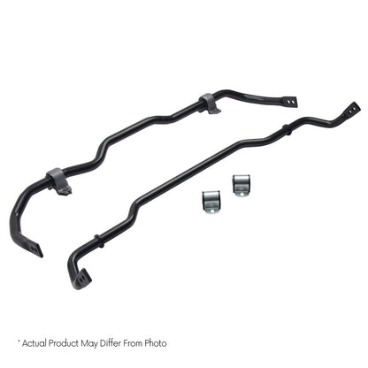 ST Anti-Swaybar Set Honda Civic Coupe Sedan Del Sol / - 52166