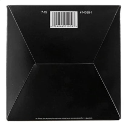 K&N Universal Rubber Filter - Round Tapered 6in Base OD - RE-0930