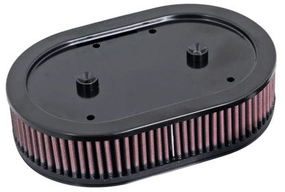 K&N Replacement Element for RK-3929 Custom Air Filter - E-3040